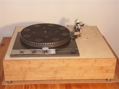 Garrard 401 XLT 26